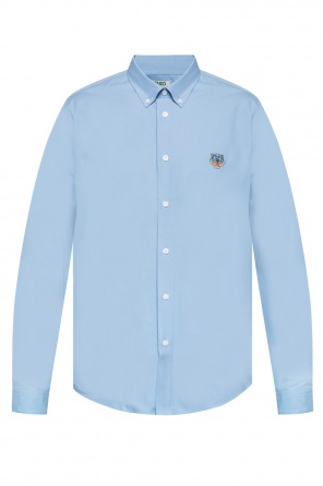 Branded shirt, zdjęcie 1 Branded shirt od Kenzo